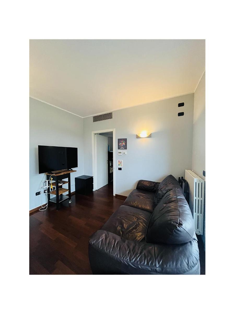 Appartement A Casa Di Luca *