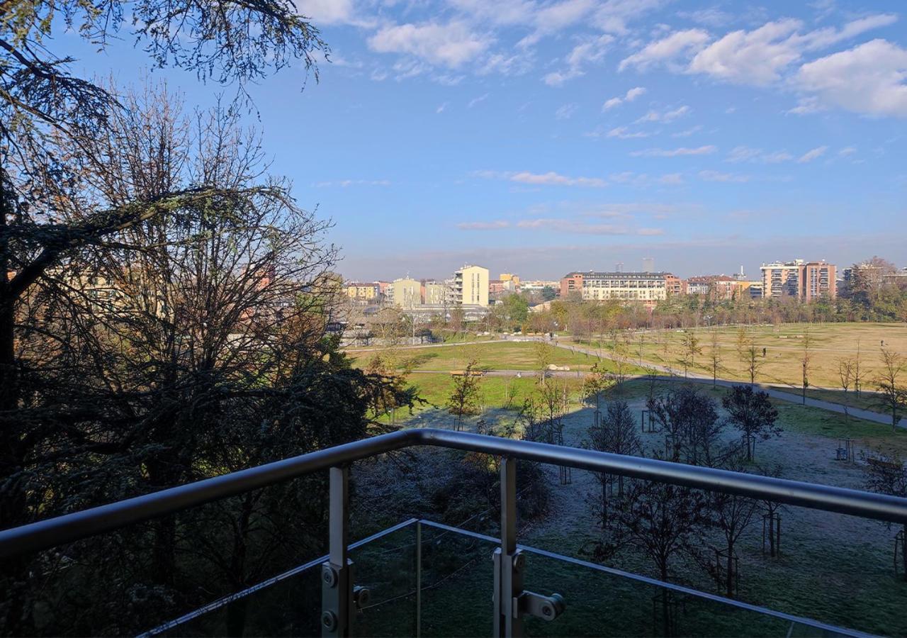 A Casa Di Luca Appartement