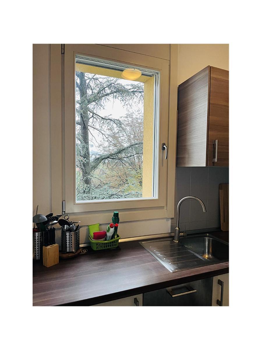 A Casa Di Luca Appartement Milaan