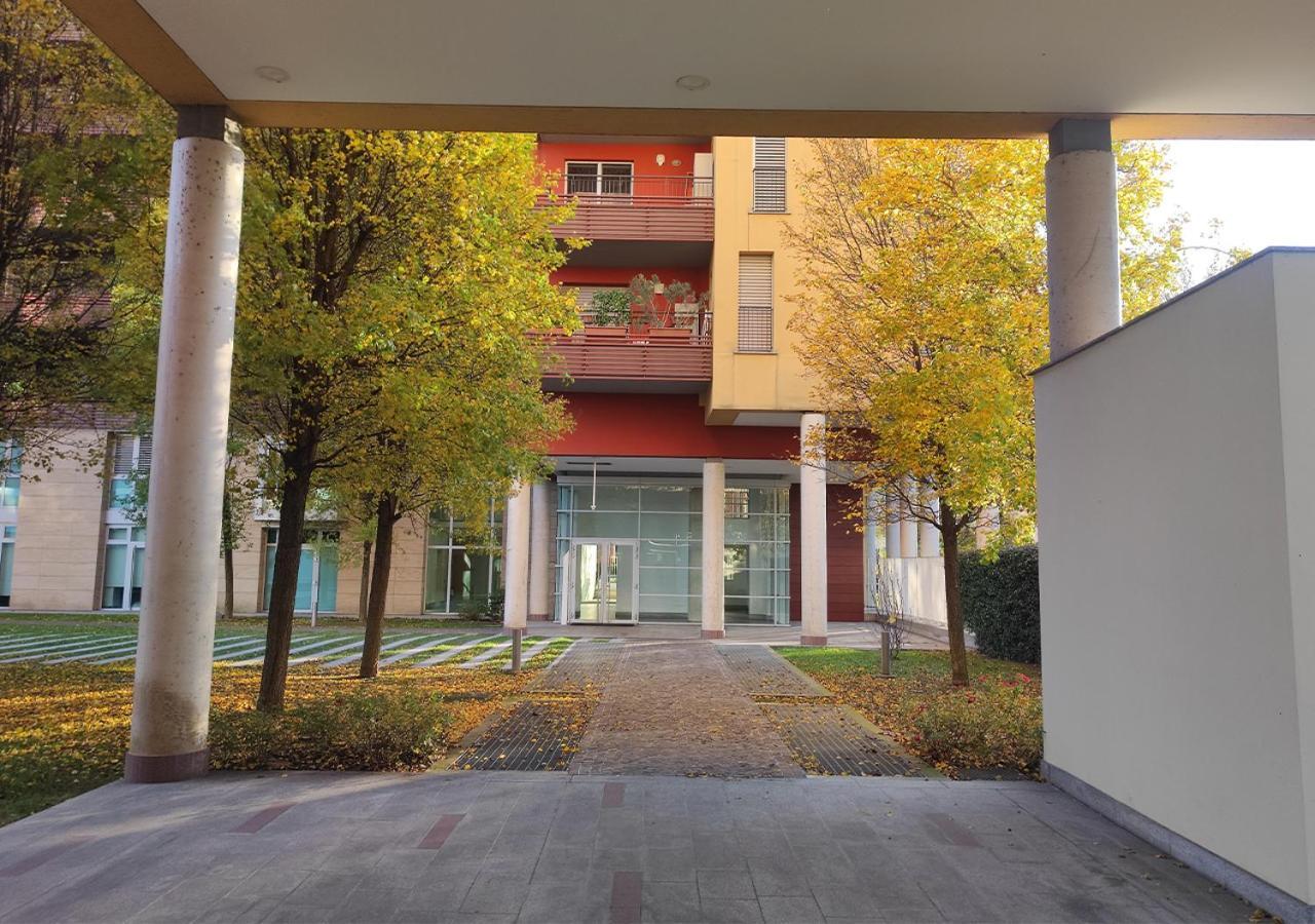 A Casa Di Luca Milaan
